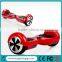 High quality Shenzhen 6.5 inch two wheel electric samsung battery bluetooth hoverboard