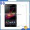 Latest Mobile Accessories Tempered Glass For Sony For Xperia T lt30p