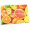 Best selling product Christmas glass cutting boards