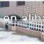 High Precision Plastic Extrusion Mold for Rail Fence
