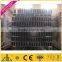 Wow!!alunium hinge pipe punching hole drilling, heatsink pipe aluminium enclosure for lighting, 100mm, 60mm, 18mm aluminium pipe
