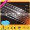 Wow!! aluminium profiles with drilled holes to make frame manufacturer Foshan/ Guangzhou CNC machining aluminium framing profile