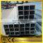 Factory price welded square steel pipe/steel pipes weight