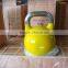 Sky Blue Steel Competition Kettlebell