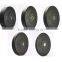 Crumb Hi-temp Bumper Plates,bumper Plates Crossfit Training