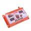 Good design LED display 50A pwm solar charger controller 12v/24v for solar off grid system