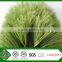 2016 High Quality 60 mm Height Faux Artificial Turf Roll Football Fake Long Grass