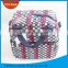 high quality Double layer funky insulated cooler bag
