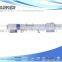 automatic flat press insulating glass produce line/glass processing machinery