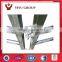 Portable horse stall / flexible horse fence