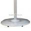 16 Inches White two plug Stand Fan With copper Motor Made in Anhui MAST