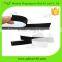 50mm square hook loop with sticky adhesive tape