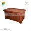 good quality oak pet caskets and urns factory