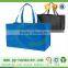 Colorful bag manufacturing materials spunbonded non-woven fabric