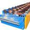 Automatic metal profile sheet making machines,cold roll forming machine