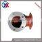 hot sale iron casting fire hydrant valve