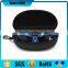eva eyeglass molded box, eva folding optical case