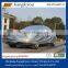 Anti-UV outdoor fun car cover