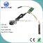 80 view angle 1mp hd wifi camera module for medical and industial endoscope