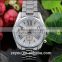 R0791 (*^__^*) NEW PRODUCT !!! fashion & cheap romanson luxury watch , Original battery romanson luxury watch