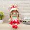 90CM Phyl Doll Custom Kild Toys Soft Stuffed Cute Plush Girl Doll