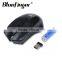 Custom USB wireless office mouse for Man