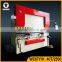 Kingdom small steel plate hydraulic press brake 3in 1 made in china