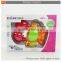 Amazing electric animal battery operated learning lobster