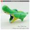 Funny outdoor toy ball game fish toy for wholesale