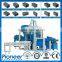 TOP Quality Fully Automatic Mini Concrete Block Making Machine For Sale