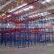 High Quality pallet racking beam weight capacity