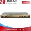 LINK-MI LM-HD602 6x2 HDMI Matrix Switch Support ARC, PIP Function