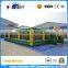2016 Sunjoy hot sale inflatable corn maze for sale