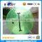 High quality inflatable water ball, walk in plastic bubble ball for hot sale