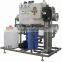 Commercial Water Treatment Plant Project