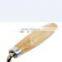 good quality of bricklayer trowel with handle 7" -349