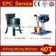 Customized and professional mining laboratory equipment manufacturer
