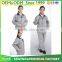 High Quality Worker Uniform Wholesale Safety Long Sleeves Labor Worker Uniform