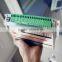 Quality and Cheaper which 3 axis XHC Mach3 cnc motion controller , 400KHZ, 24V, CE