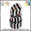 Luxury customized rigid cardboard round gift box/storage box