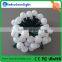 rgb full color c9 led christmas string lights
