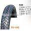 high quality Qingdao city Chinese motorcycle tyre 110/80-17