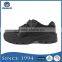 2016 Bulk Wholesale Children Comfort Breathable Riptape Sport School Shoes