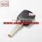 High Quatity Skoda transponder chip key shell Car Key Skoda transponder chip key fob