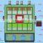 KOMEG High and Low Temperature Altitude Simulation Test Chamber for Aircraft
