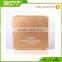 2015 Competitive mobile laptop charger power bank 7800mah wood power charger