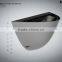 7w narrow beam angle flood light