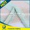 Certified product Clothing Material Spandex hacci fabric