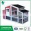 New Design Fashion Wooden Pet House