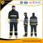 Fire Suit Nomex Matrial Fire Rescue Protective Clothing